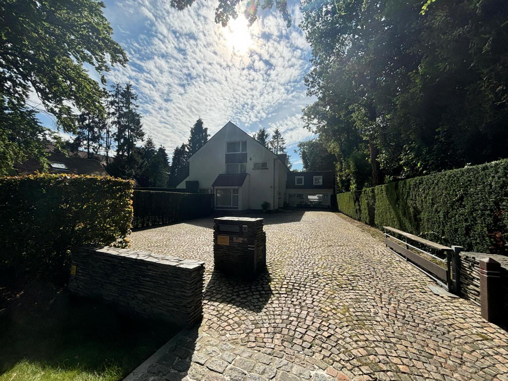 B&B Lobelia-Brugge Exterior foto