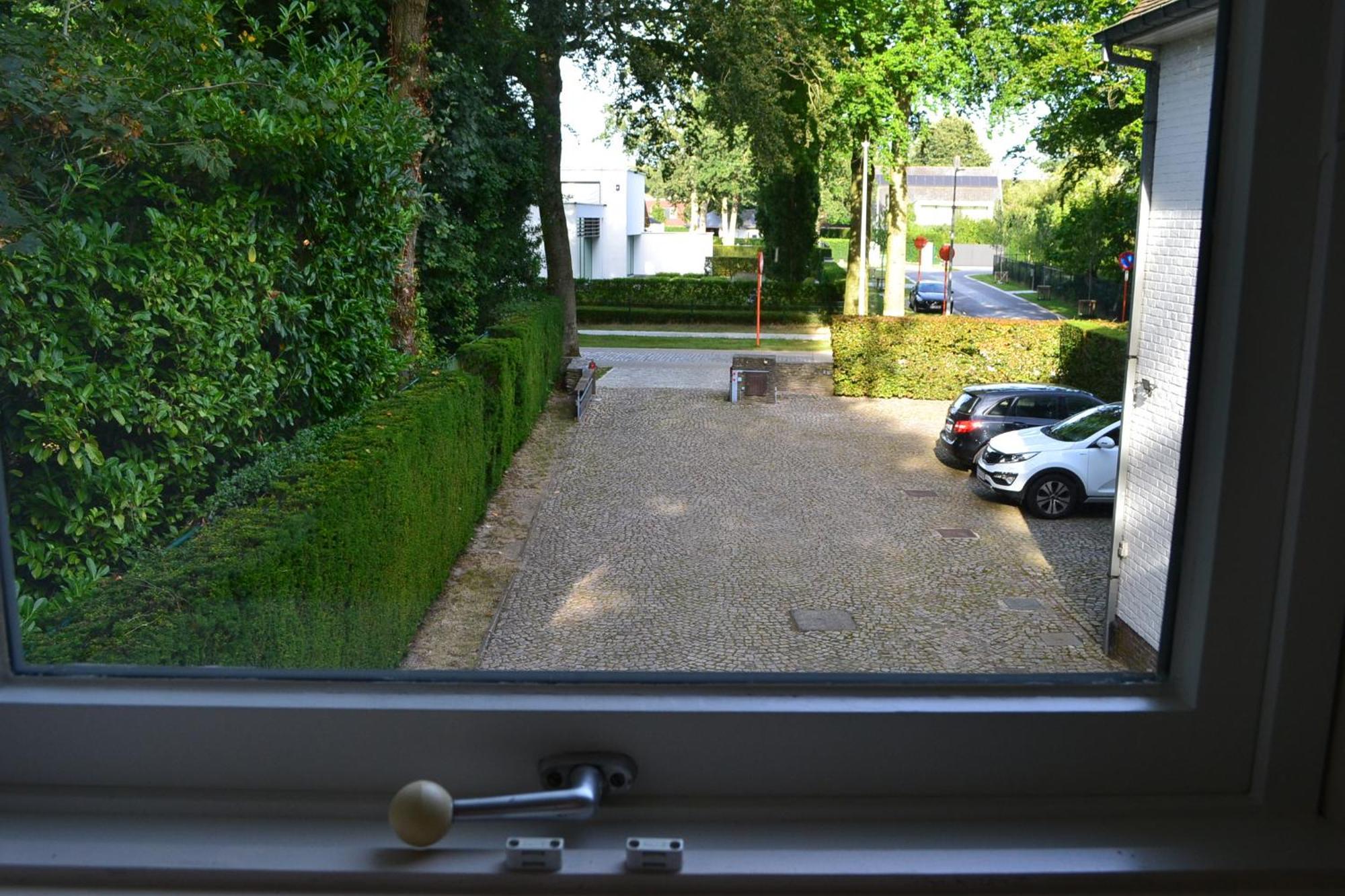B&B Lobelia-Brugge Exterior foto