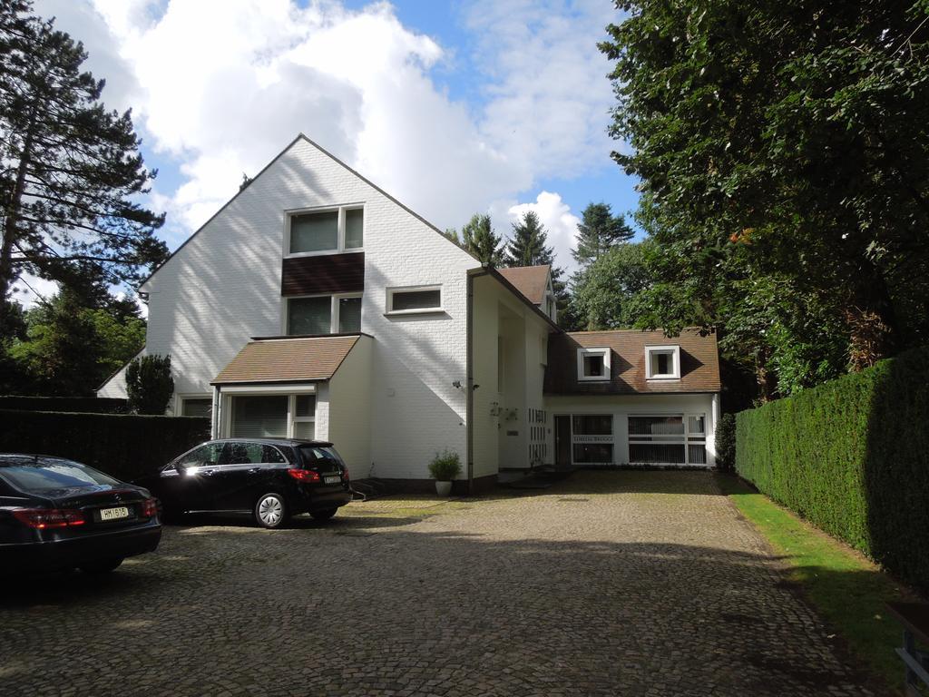 B&B Lobelia-Brugge Exterior foto